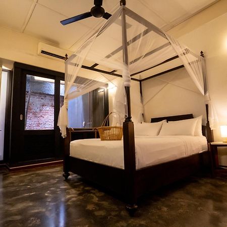 Tian Jing Hotel Куала-Лумпур Экстерьер фото