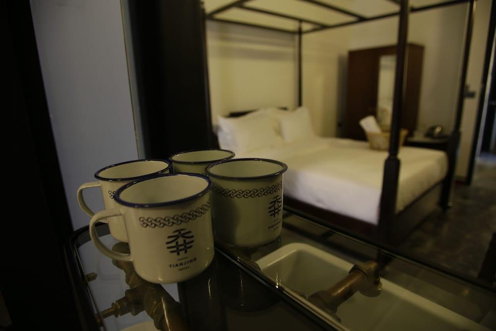 Tian Jing Hotel Куала-Лумпур Экстерьер фото