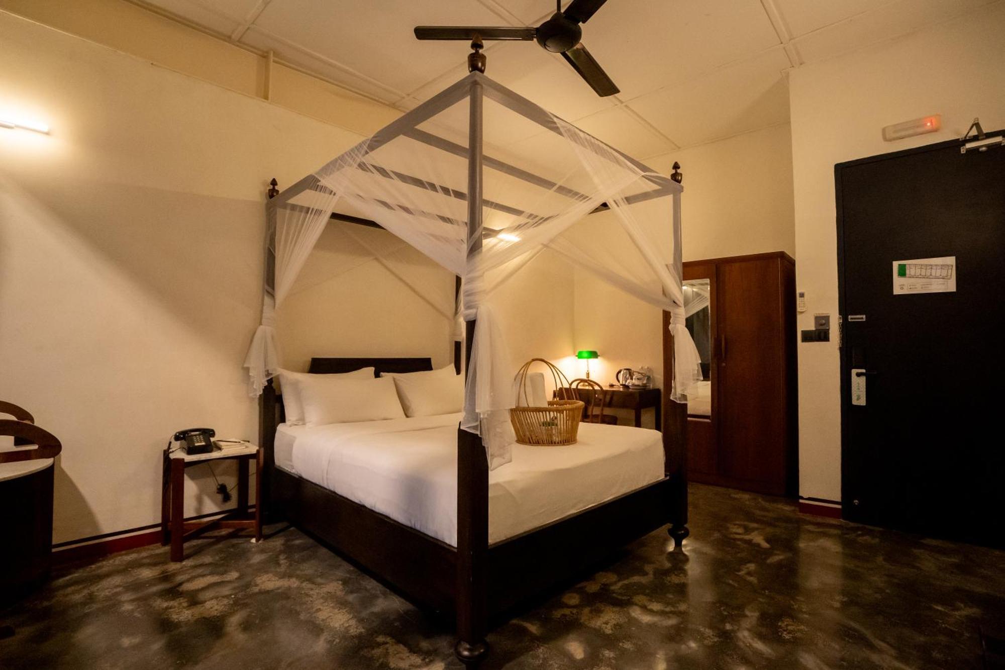 Tian Jing Hotel Куала-Лумпур Экстерьер фото