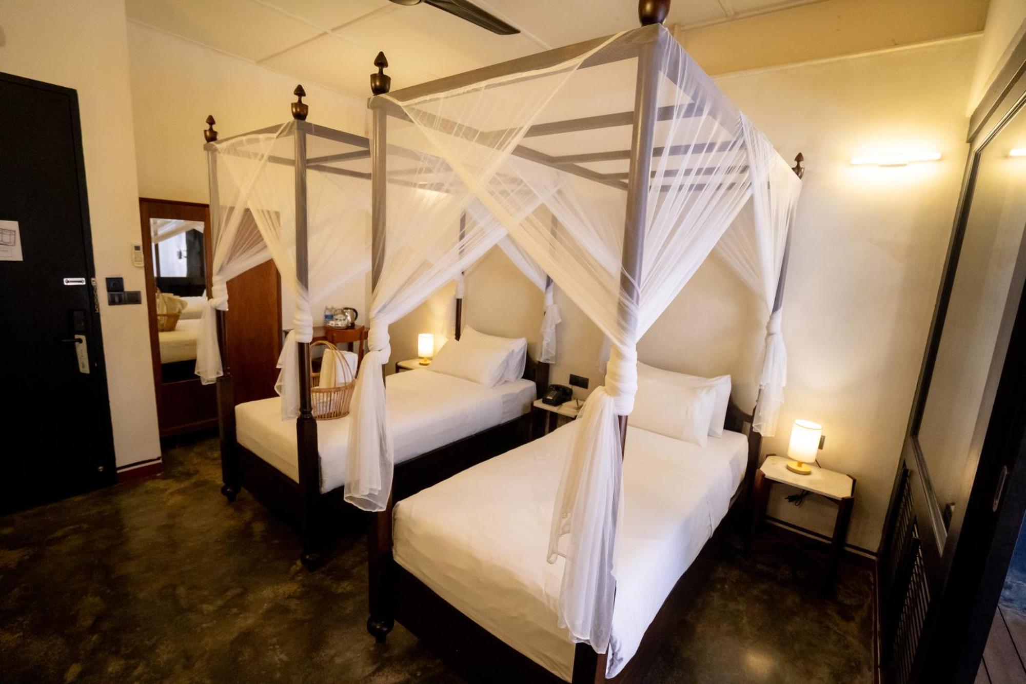 Tian Jing Hotel Куала-Лумпур Экстерьер фото