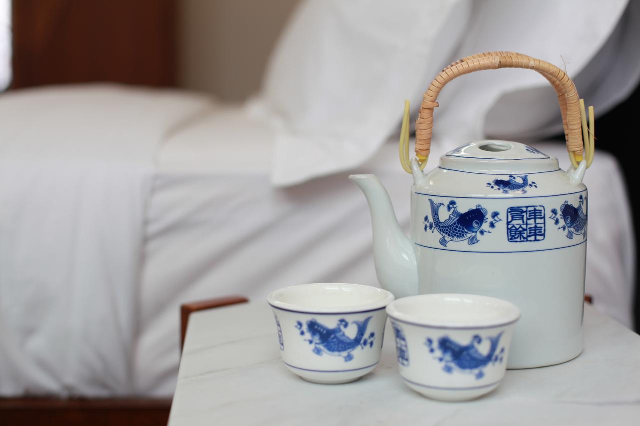 Tian Jing Hotel Куала-Лумпур Экстерьер фото